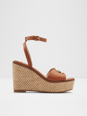 Aldo Carrabriria Sandals