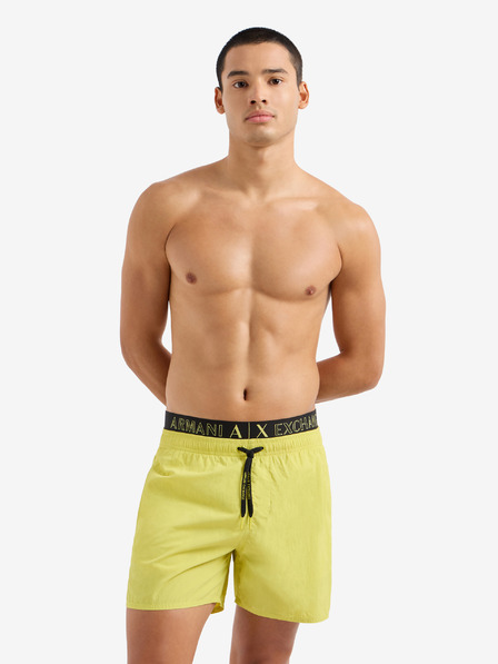 Armani Exchange Swimsuit