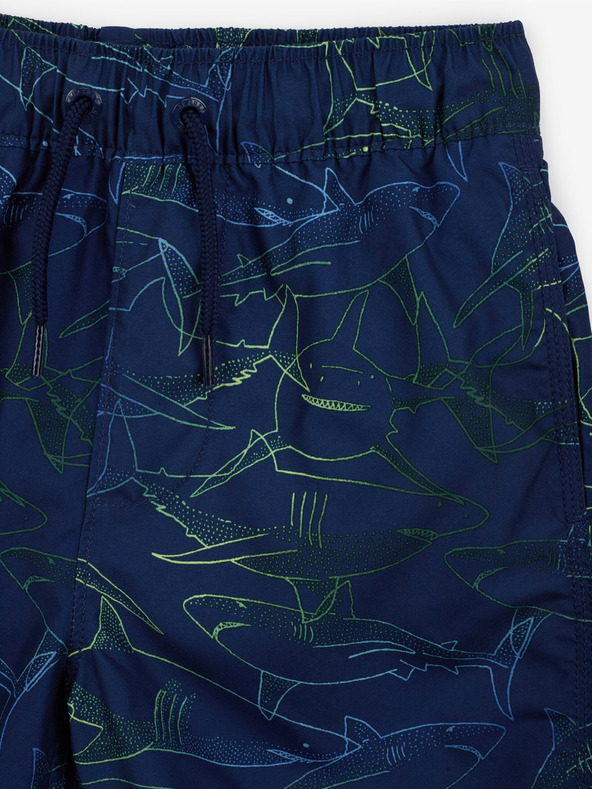 GAP Παιδικό σορτς μαγιό GAP