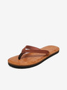 Orsay Flip-flops