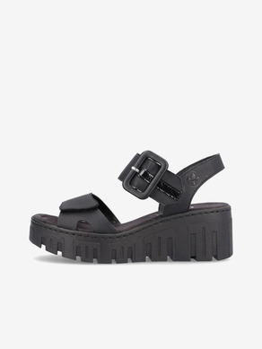 Rieker Sandals