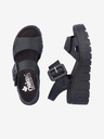 Rieker Sandals