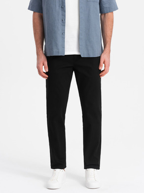 Ombre Clothing Chino Trousers