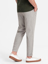 Ombre Clothing Chino Trousers