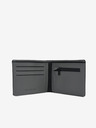 Vuch Milton Black Wallet