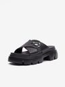 Karl Lagerfeld Sun Trekka NFT Slippers