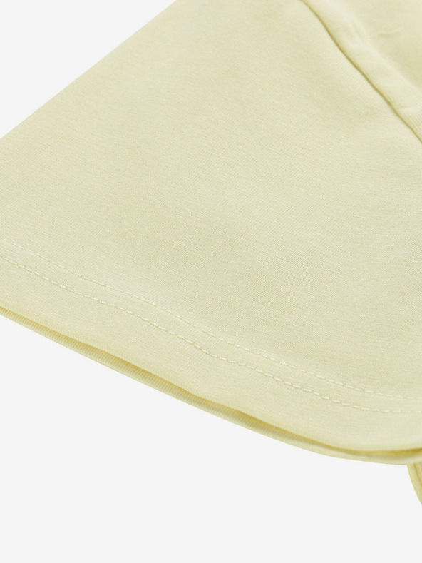 NAX Κίτρινο γυναικείο T-Shirt NAX Nerga