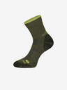 ALPINE PRO Kerowe Socks