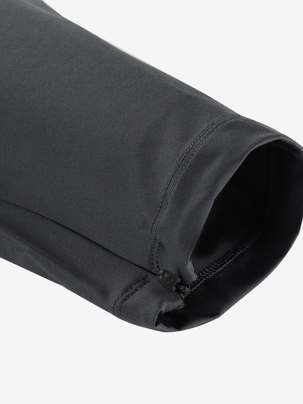 ALPINE PRO ALPINE PRO Γκρι Γυναικείο παντελόνι Zereca