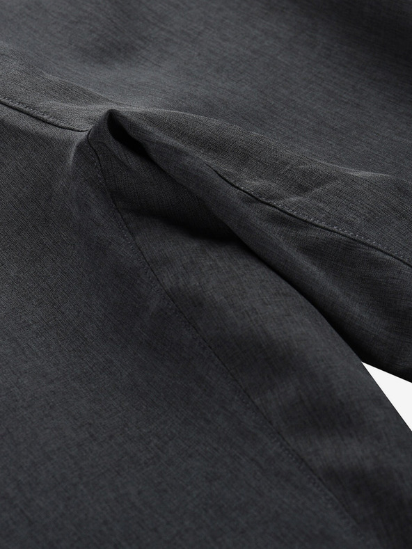 ALPINE PRO ALPINE PRO Γκρι Γυναικείο παντελόνι Zereca