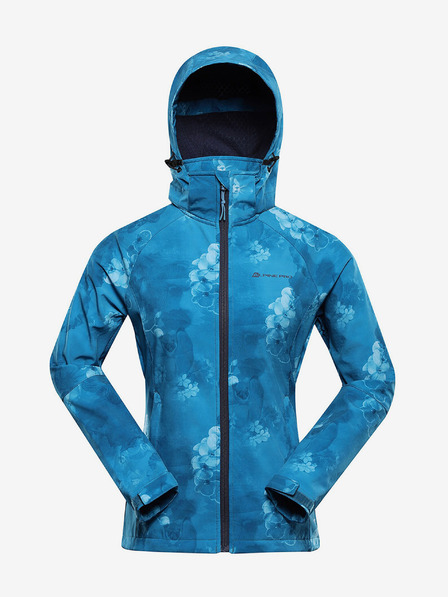 ALPINE PRO Hoora Jacket