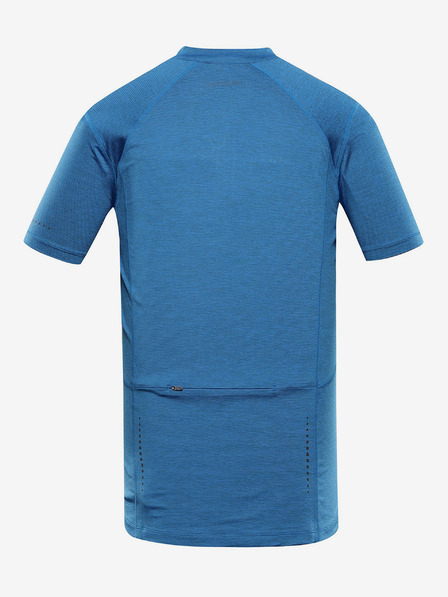 ALPINE PRO Geret T-shirt