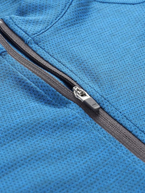 ALPINE PRO Geret T-shirt