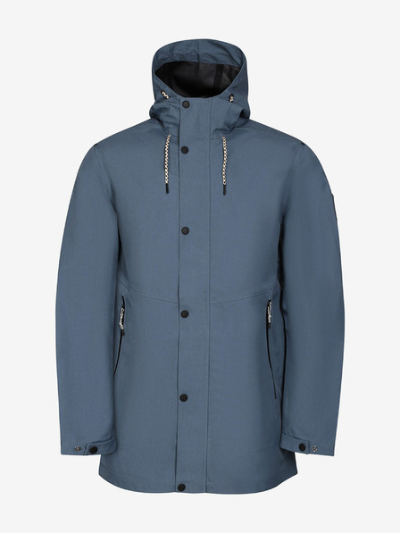 ALPINE PRO Perfet Coat