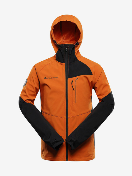 ALPINE PRO Esprit Jacket