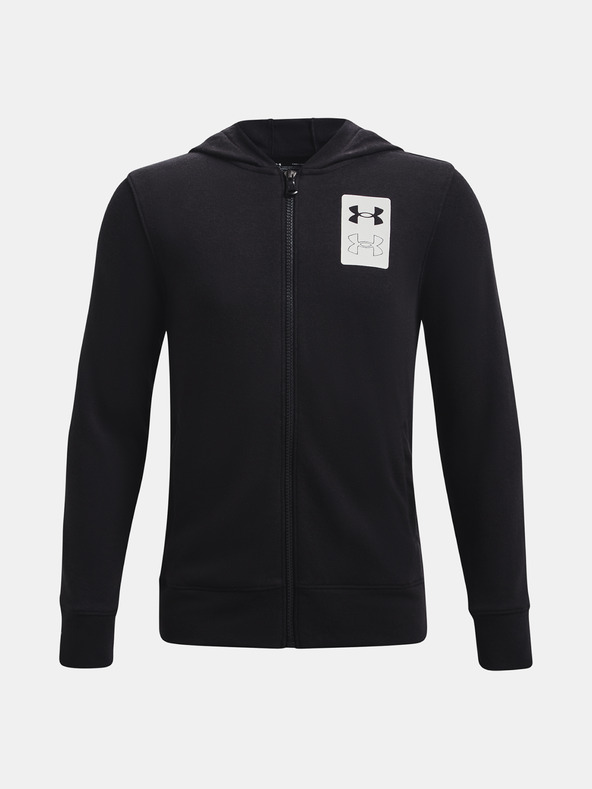 Under Armour Παιδική φούτερ Under Armour UA Rival Terry FZ Hoodie