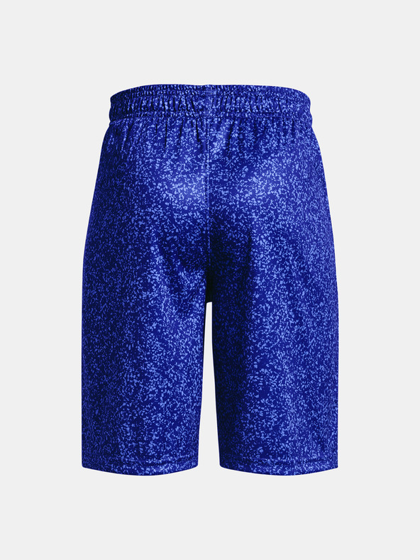 Under Armour Boys' Shorts Under Armour UA Renegade 3.0 PRTD Shorts