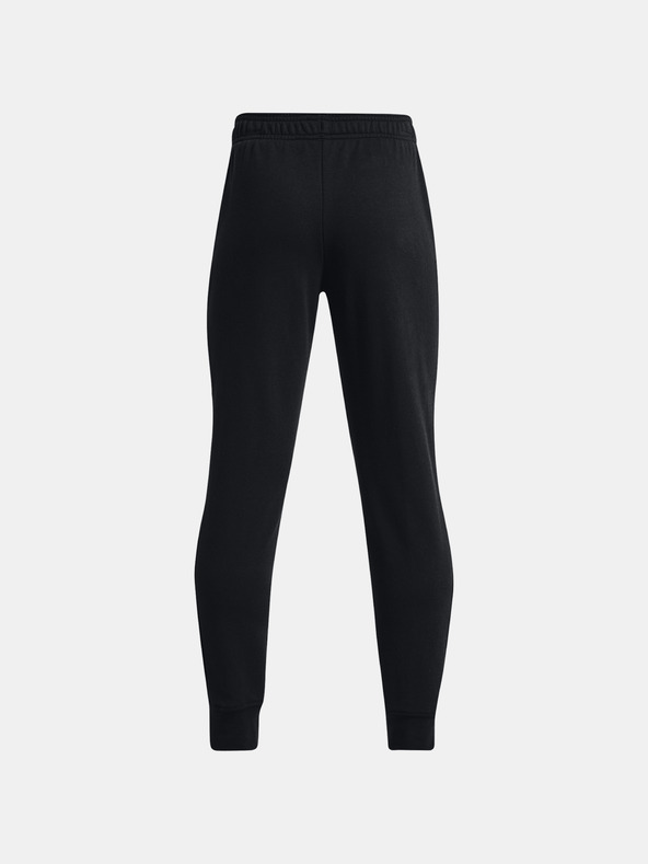 Under Armour Αγορίστικο παντελόνι φόρμας Under Armour UA Rival Terry Joggers