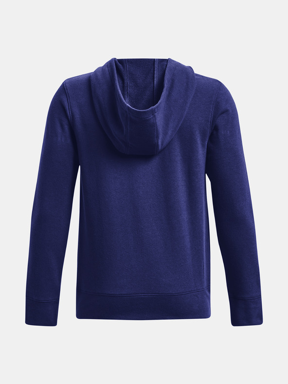 Under Armour Παιδική φούτερ Under Armour UA Rival Terry FZ Hoodie