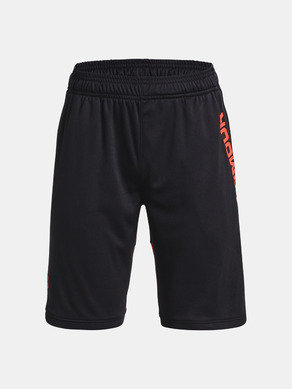 Under Armour UA Stunt 3.0 PRTD Kids Shorts