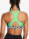 Under Armour UA HG Authentics Mid Branded Sport Bra