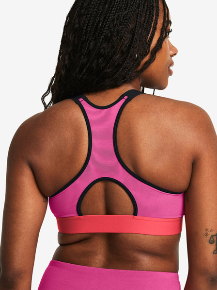 Under Armour UA HeatGear High Sport Bra