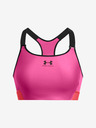 Under Armour UA HeatGear High Sport Bra