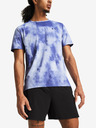 Under Armour UA Launch Elite Wash SS T-shirt