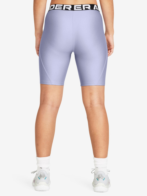 Under Armour Γυναικείο σορτς Under Armour UA HG Authentics 8in Short