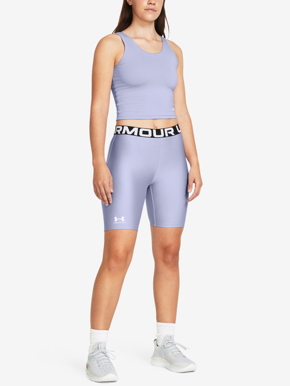 Under Armour Γυναικείο σορτς Under Armour UA HG Authentics 8in Short