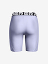 Under Armour UA HG Authentics 8in Shorts