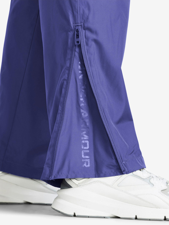 Under Armour Γυναικείο παντελόνι προπόνησης Under Armour UA Rush OS Woven Pant