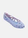 Melissa Jean+Jason Wu VII Lilac Ballet pumps