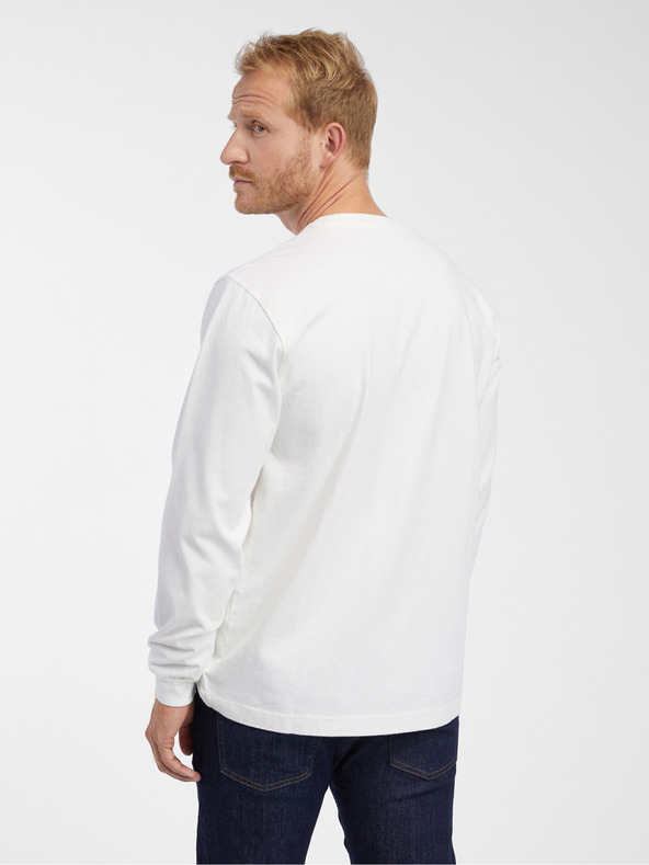 GAP Μακρυμάνικη μπλούζα GAP