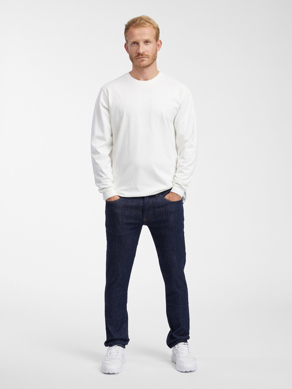 GAP Μακρυμάνικη μπλούζα GAP