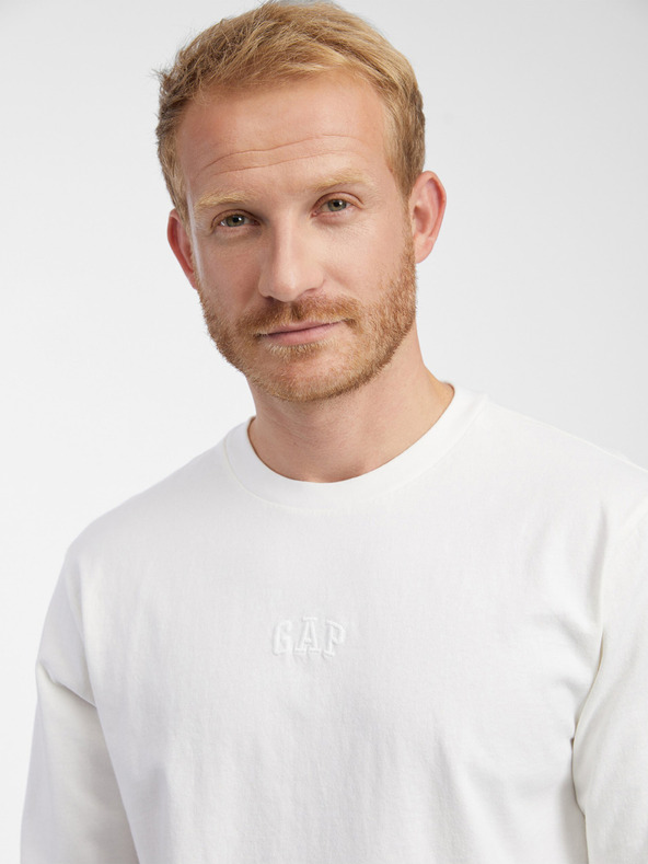 GAP Μακρυμάνικη μπλούζα GAP