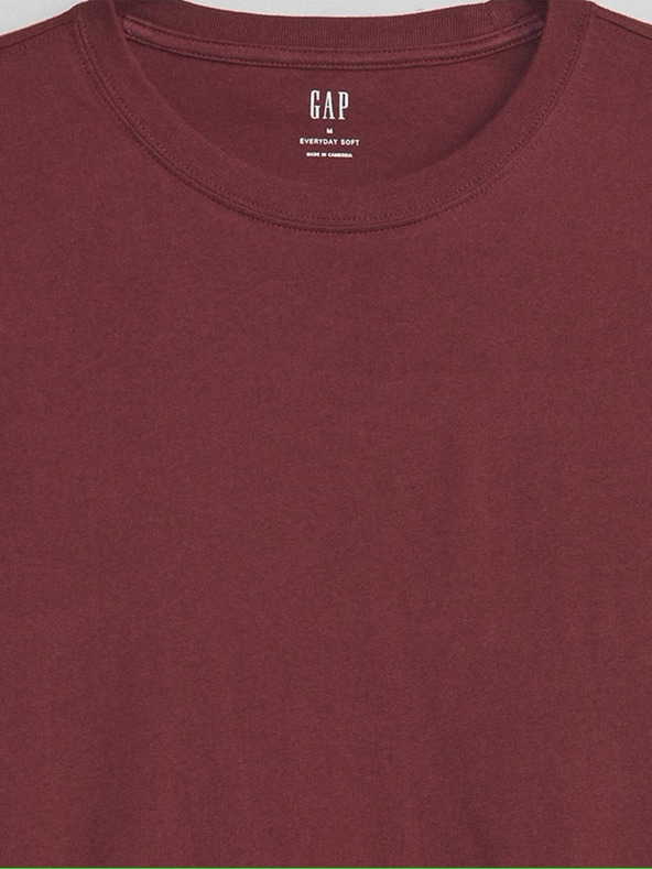 GAP Μακρυμάνικη μπλούζα GAP