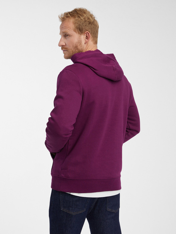 GAP Hoodie with Logo GAP