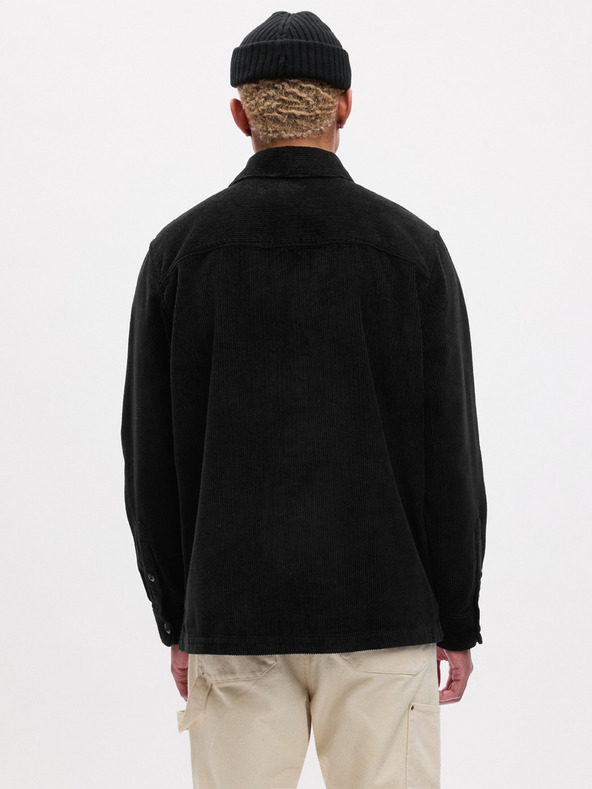 GAP Μπουφάν κοτλέ GAP