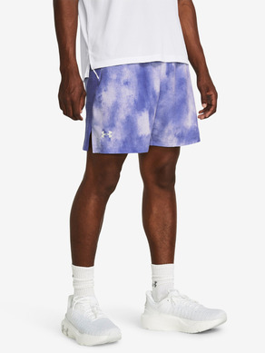 Under Armour UA Launch Pro 7'' Printed Short pants