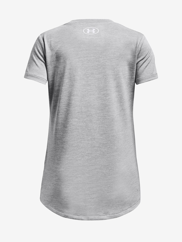Under Armour Παιδικό t-shirt Under Armour UA Tech BL Twist SS