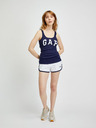 GAP Logo Tank top 2 pcs