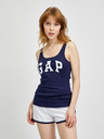 GAP Logo Tank top 2 pcs