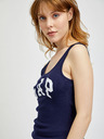 GAP Logo Tank top 2 pcs