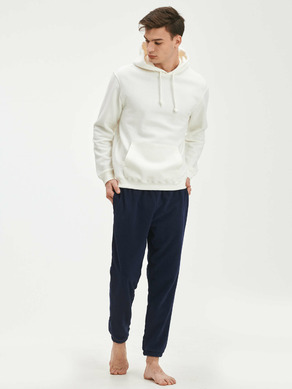 GAP fleece joggers Sweatpants