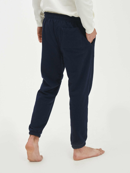 GAP fleece joggers Sweatpants