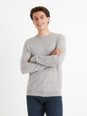 Celio Semerirond Sweater