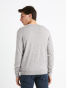 Celio Semerirond Sweater