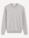 Celio Semerirond Sweater