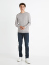 Celio Semerirond Sweater